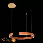 Подвесной светильник LOFT IT Ring 10025/400 Orange - Фото 0