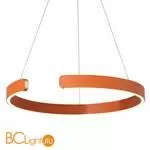 Подвесной светильник LOFT IT Ring 10025/400 Orange - Фото 3