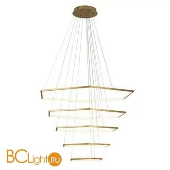 Подвесной светильник LOFT IT Ring 10016/5 - Фото 3