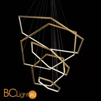 Подвесной светильник LOFT IT Ring 10016/5 - Фото 0