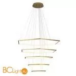 Подвесной светильник LOFT IT Ring 10016/5 - Фото 3