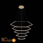 Подвесной светильник LOFT IT Ring 10016/5 - Фото 2