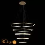 Подвесной светильник LOFT IT Ring 10016/5 - Фото 4