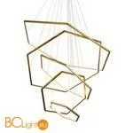 Подвесной светильник LOFT IT Ring 10016/5