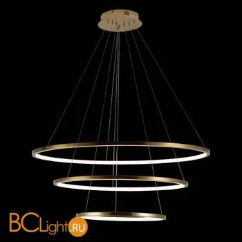 Подвесной светильник LOFT IT Ring 10015/3 - Фото 0