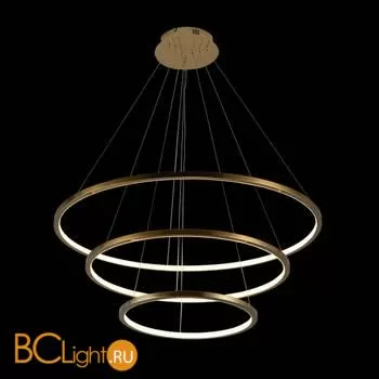 Подвесной светильник LOFT IT Ring 10015/3 - Фото 2