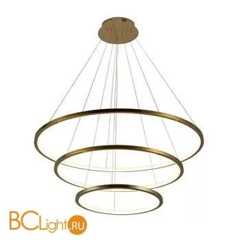 Подвесной светильник LOFT IT Ring 10015/3 - Фото 1