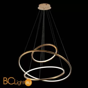 Подвесной светильник LOFT IT Ring 10015/3 - Фото 4