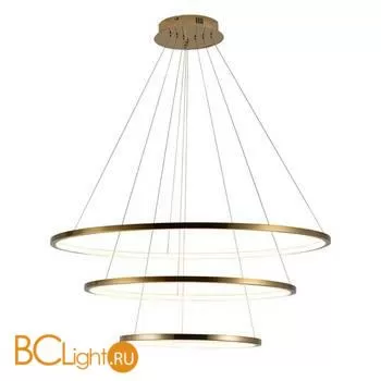 Подвесной светильник LOFT IT Ring 10015/3