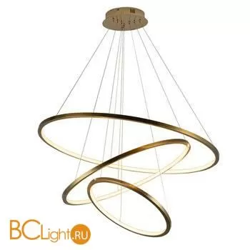 Подвесной светильник LOFT IT Ring 10015/3 - Фото 5