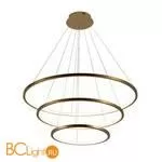 Подвесной светильник LOFT IT Ring 10015/3 - Фото 1