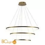 Подвесной светильник LOFT IT Ring 10015/3