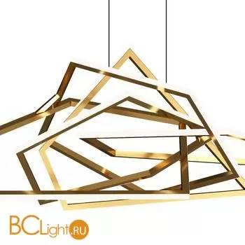 Подвесной светильник LOFT IT Ring 10028 - Фото 0