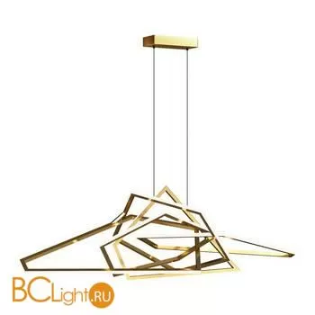 Подвесной светильник LOFT IT Ring 10028