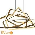 Подвесной светильник LOFT IT Ring 10028 - Фото 0