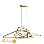 Подвесной светильник LOFT IT Ring 10028