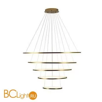 Подвесной светильник LOFT IT Ring 10015/5 - Фото 2