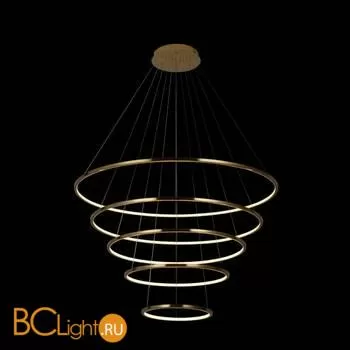 Подвесной светильник LOFT IT Ring 10015/5 - Фото 5