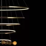 Подвесной светильник LOFT IT Ring 10015/5 - Фото 7