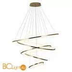 Подвесной светильник LOFT IT Ring 10015/5