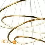 Подвесной светильник LOFT IT Ring 10015/5 - Фото 8