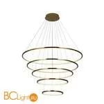 Подвесной светильник LOFT IT Ring 10015/5 - Фото 4