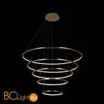 Подвесной светильник LOFT IT Ring 10015/5 - Фото 5