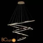 Подвесной светильник LOFT IT Ring 10015/5 - Фото 1