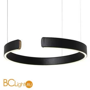Подвесной светильник LOFT IT Ring 10025/400 Black - Фото 1
