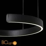 Подвесной светильник LOFT IT Ring 10025/400 Black - Фото 4