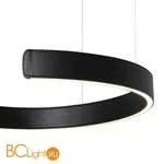 Подвесной светильник LOFT IT Ring 10025/400 Black - Фото 3