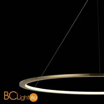 Подвесной светильник LOFT IT Ring 10014XXL - Фото 4