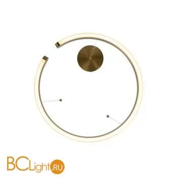 Подвесной светильник LOFT IT Ring 10013S - Фото 3