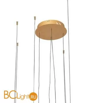 Подвесной светильник LOFT IT Ring 10017/4S - Фото 3