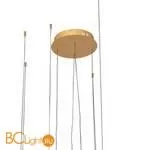 Подвесной светильник LOFT IT Ring 10017/4S - Фото 3