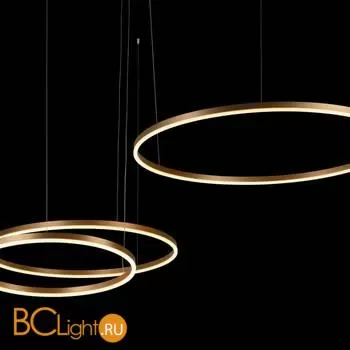 Подвесной светильник LOFT IT Ring 10017/3L - Фото 2