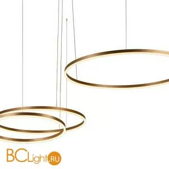 Подвесной светильник LOFT IT Ring 10017/3L - Фото 1