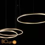 Подвесной светильник LOFT IT Ring 10017/3L - Фото 2