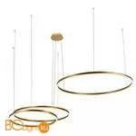 Подвесной светильник LOFT IT Ring 10017/3L