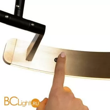 Торшер LOFT IT Ring 10027 - Фото 6