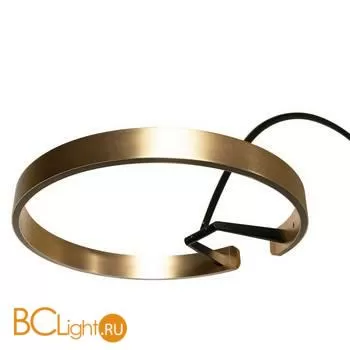 Торшер LOFT IT Ring 10027 - Фото 3