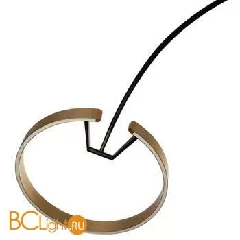 Торшер LOFT IT Ring 10027 - Фото 1