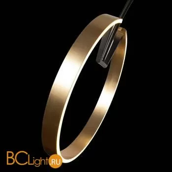 Торшер LOFT IT Ring 10027 - Фото 4