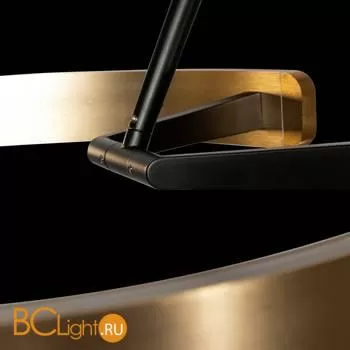 Торшер LOFT IT Ring 10027 - Фото 5