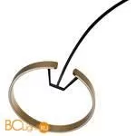 Торшер LOFT IT Ring 10027 - Фото 1