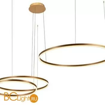 Подвесной светильник LOFT IT Ring 10017/3S - Фото 1