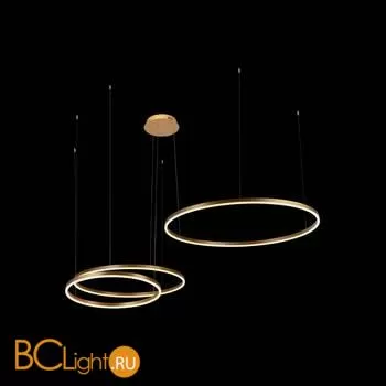 Подвесной светильник LOFT IT Ring 10017/3S - Фото 0