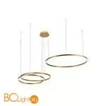 Подвесной светильник LOFT IT Ring 10017/3S