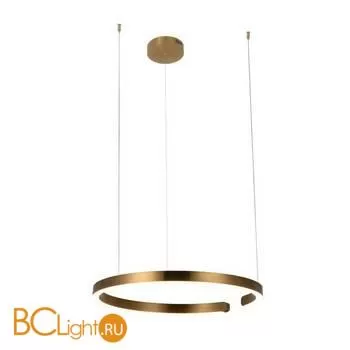 Подвесной светильник LOFT IT Ring 10013L