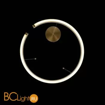 Подвесной светильник LOFT IT Ring 10013L - Фото 4